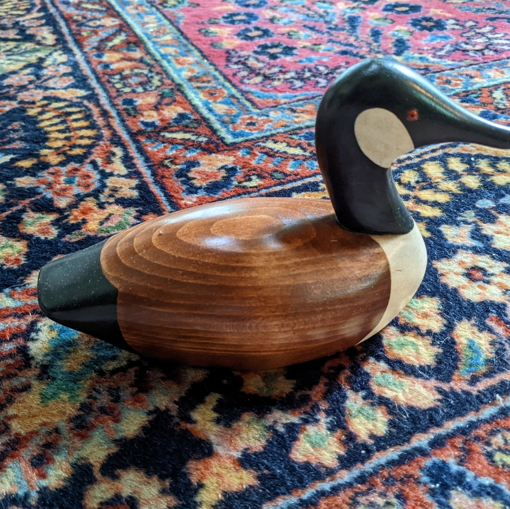 Signed Canadian artist Jim harkness